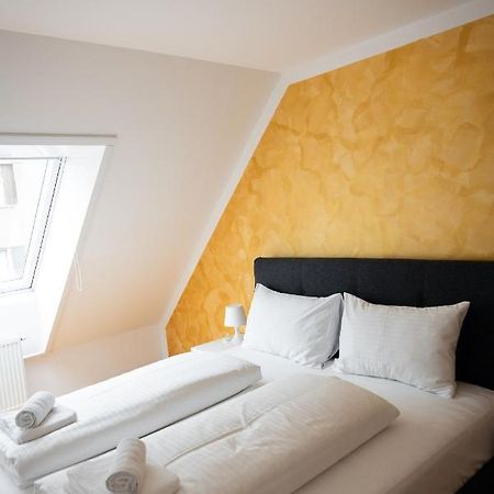 Premium 80 M2 Rooftop Apartment - 5 Min To Center Wina Bagian luar foto