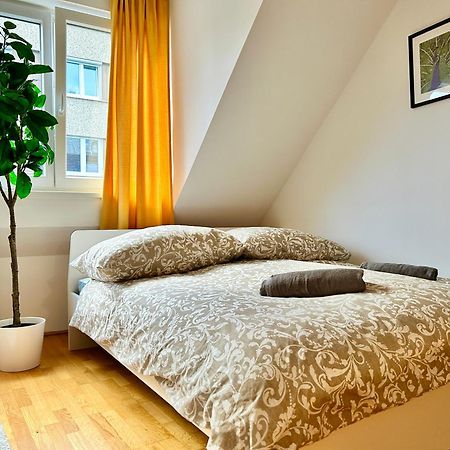 Premium 80 M2 Rooftop Apartment - 5 Min To Center Wina Bagian luar foto