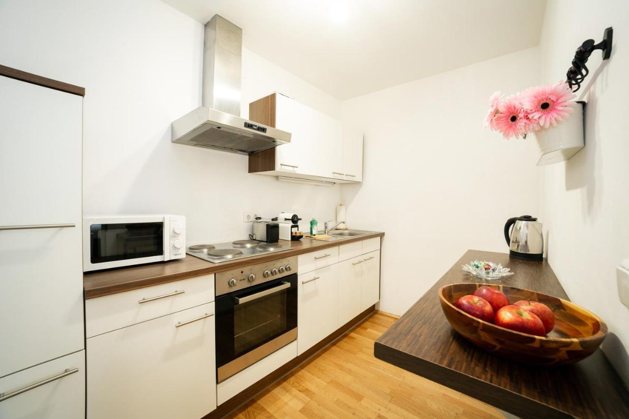 Premium 80 M2 Rooftop Apartment - 5 Min To Center Wina Bagian luar foto