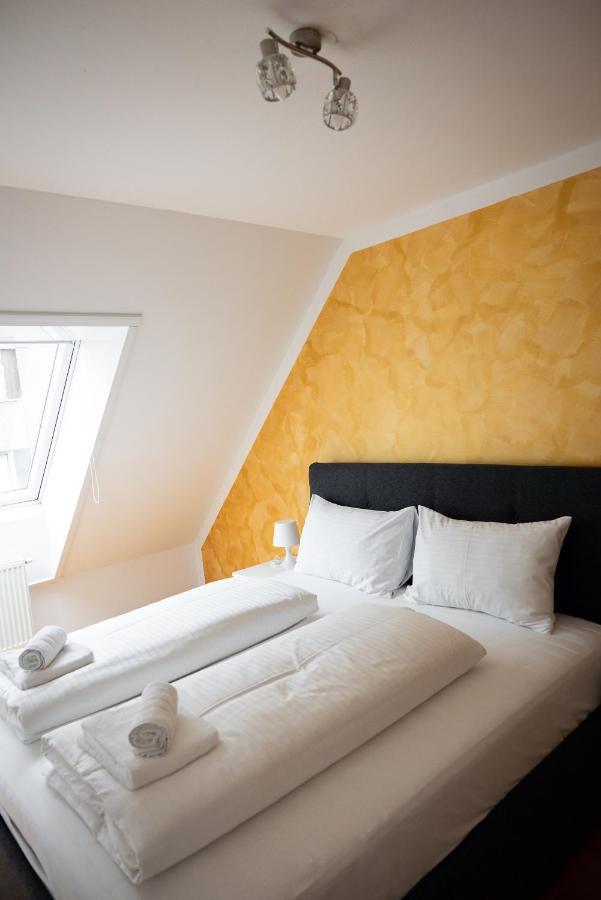 Premium 80 M2 Rooftop Apartment - 5 Min To Center Wina Bagian luar foto