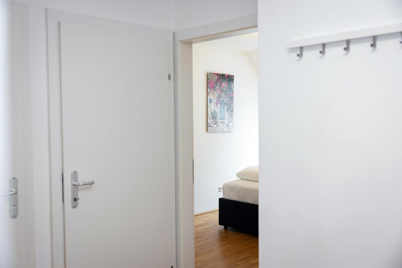 Premium 80 M2 Rooftop Apartment - 5 Min To Center Wina Bagian luar foto