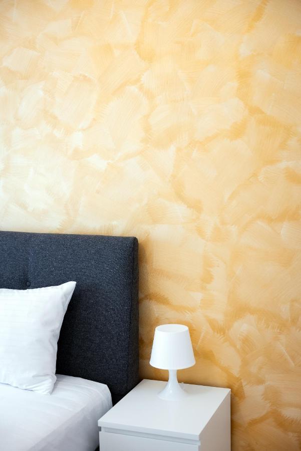 Premium 80 M2 Rooftop Apartment - 5 Min To Center Wina Bagian luar foto